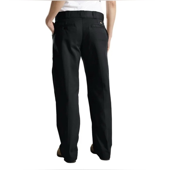 NWT  Dickies B2B WOMEN'S INDUSTRIAL 774 WORK PANT Original Fit Size 16TL. - Picture 2 of 7